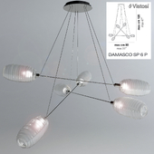 Damasco SP 6P