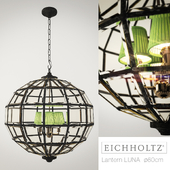 Lantern LUNA EICHHOLTZ