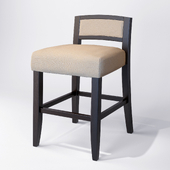 Meridiani Kerr Stool