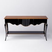 Selva Console Louis XV