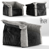 Armchair dandy home Limousine