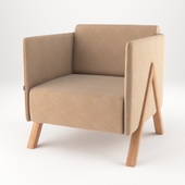 Capdell Vision 570 chair
