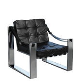 Martini Strap Armchair