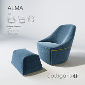 Calligaris ALMA