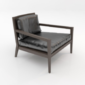 MisuraEmme Quadria Armchair