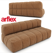 Arflex sofa