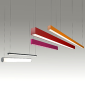 LED Lighting fixtures