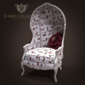 Chair JUMBO RIS-41b