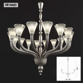 De Majo 8001 K16