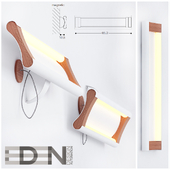 Eden design Poirot light