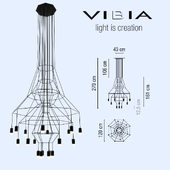 VIBIA / Wireflow