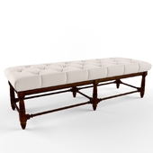 Thomasville Shenandoah Bench