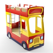 Milli Willi Bus