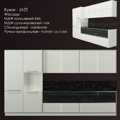 Кухня JAZZ