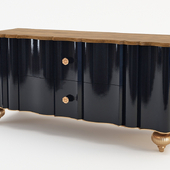 Комод Lago Mobili F105