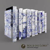 Boca do Lobo комод Heritage
