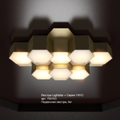Lightstar Favo Люстра 750163