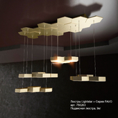 Lightstar Favo Люстра 750263