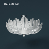 Italamp 74-S
