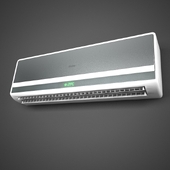 Кондиционер HAIER