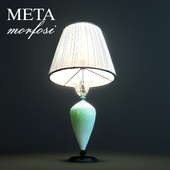 Настольная лампа Metamorfosi