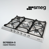 Smeg SE70SGH-5