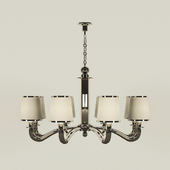 Aerin Tuileries Chandelier