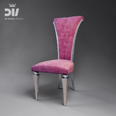 DESIRE capitonne chair