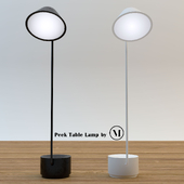 Peek Table Lamp by Menu