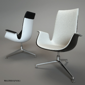WALTER KNOLL/FK 6728-3G