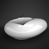 Ванна  Marcel Wanders