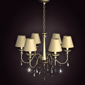 Люстра MW-Light Федерика 344018306