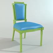 Polart dining chair