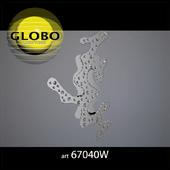 Бра GLOBO 67040W