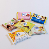 Шоколадки Ritter Sport
