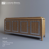Luciano ZONTA комод  TAYLOR