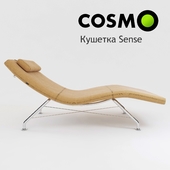 Cosmorelax. Couch Sense