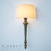Currey & Company 5091 Jargon ADA Wall Sconce