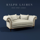 BROOK STREET LOVESEAT