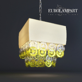 Люстра EuroLampArt