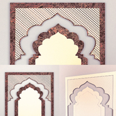 arch