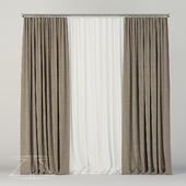 Curtain set 2