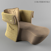 Атаманка COLOMBOSTILE Art.4618 DRA