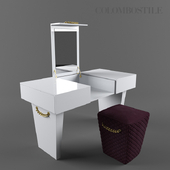 COLOMBOSTILE  Art.4676 TL - Art.4678 PNA