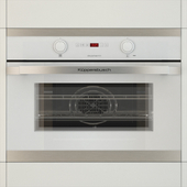 Духовка Компактная Kuppersbusch EEB6260