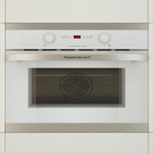 Микроволновка Kuppersbusch EMWK 6260