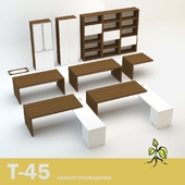 T 45