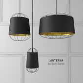 LANTERNA by Sam Baron