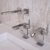Washbasin Faucet Keuco Edition 11