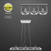 Globo Kuriana
